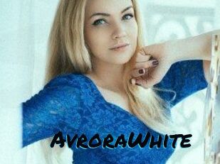 AvroraWhite