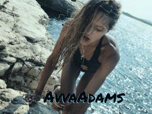 AvvaAdams