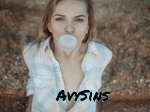 AvySins