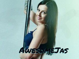 AwesomeJas
