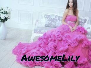 AwesomeLily