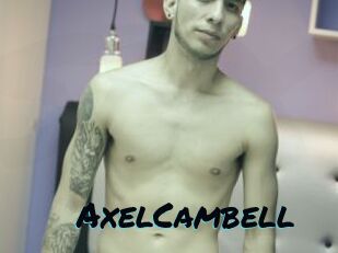 AxelCambell