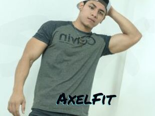 AxelFit