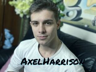 AxelHarrison