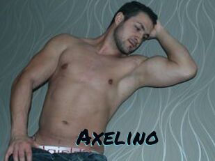 Axelino