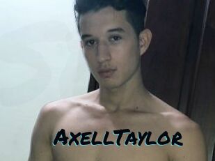 AxellTaylor