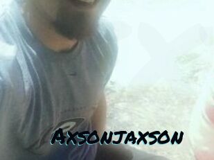 Axsonjaxson