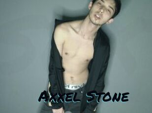 Axxel_Stone