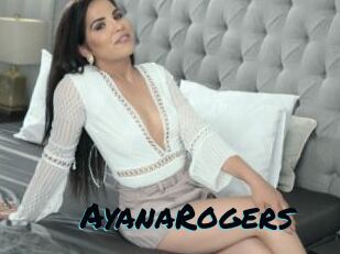 AyanaRogers