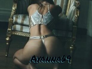 Ayanna69