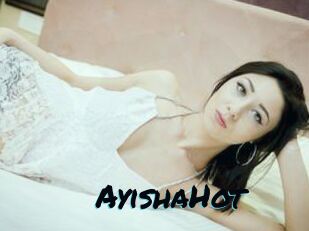 AyishaHot