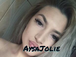 AysaJolie