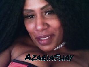 AzariaShay