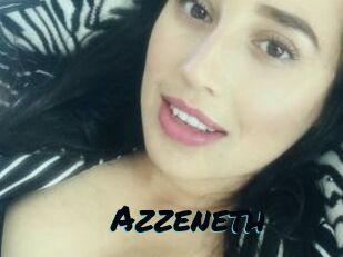 Azzeneth