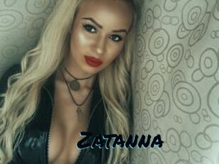 Zatanna