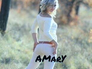 AMarY