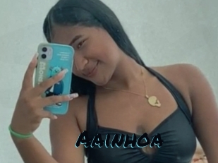 Aainhoa