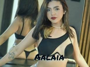 Aalaia