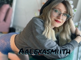 Aalexasmiith
