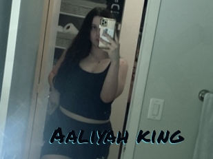 Aaliyah_king