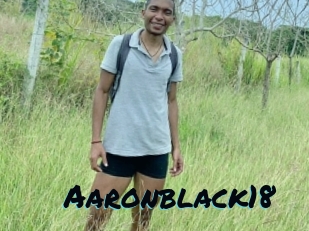 Aaronblack18