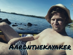 Aaronthekayaker