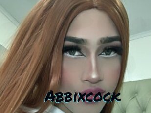 Abbixcock