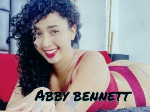 Abby_bennett