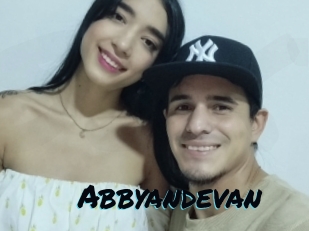 Abbyandevan