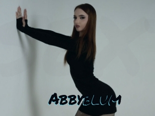 Abbyblum