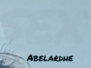 Abelardhe