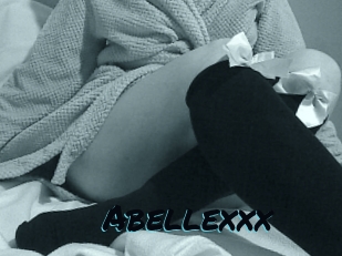 Abellexxx