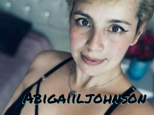 Abigaiiljohnson