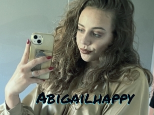 Abigailhappy