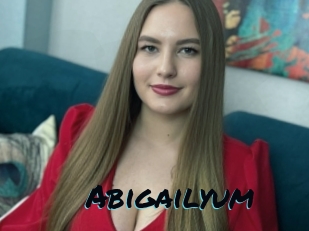 Abigailyum