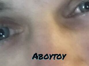Aboytoy
