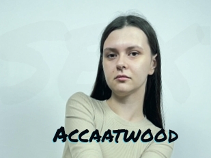 Accaatwood