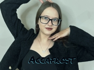 Accafrost