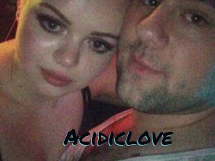 Acidiclove