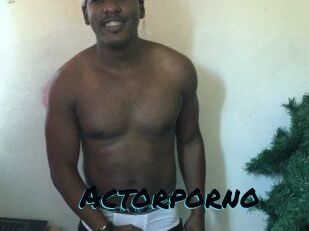 Actorporno