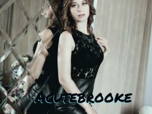 Acutebrooke