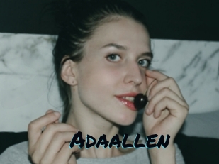 Adaallen