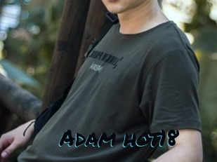 Adam_hot18