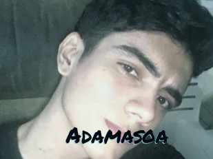 Adamasoa