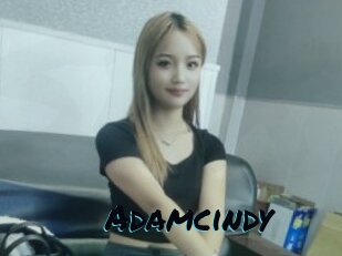 Adamcindy