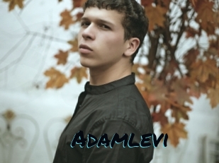 Adamlevi