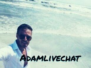 Adamlivechat