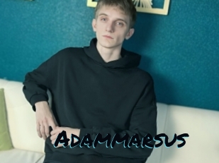 Adammarsus