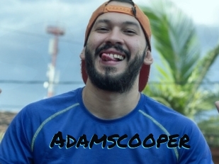 Adamscooper