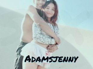 Adamsjenny